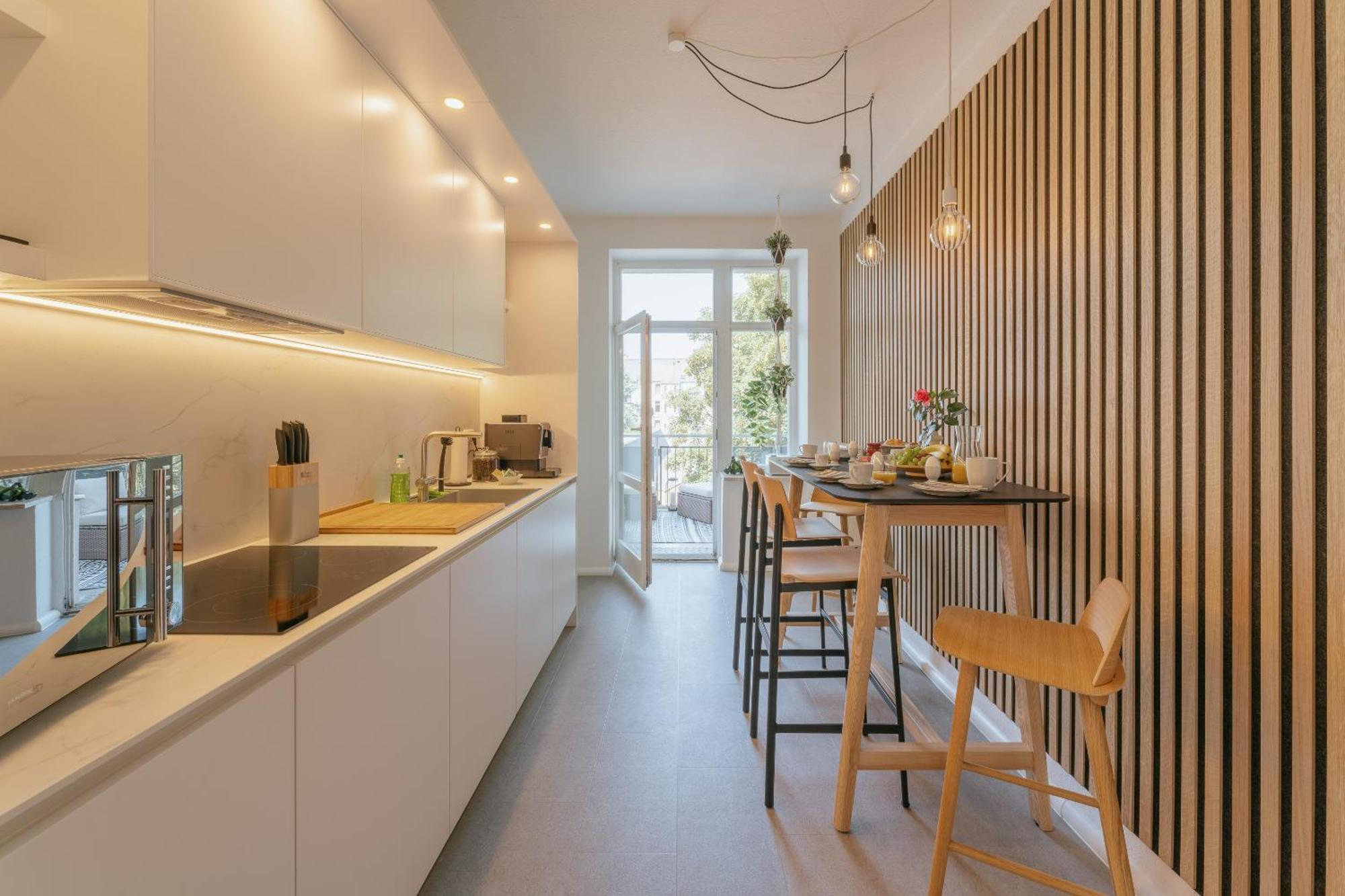 Premium Quartier Clara , Karl Und Fritz Auf Dem Kassberg Mit Eigenem Stellplatz Apartment Chemnitz Ngoại thất bức ảnh