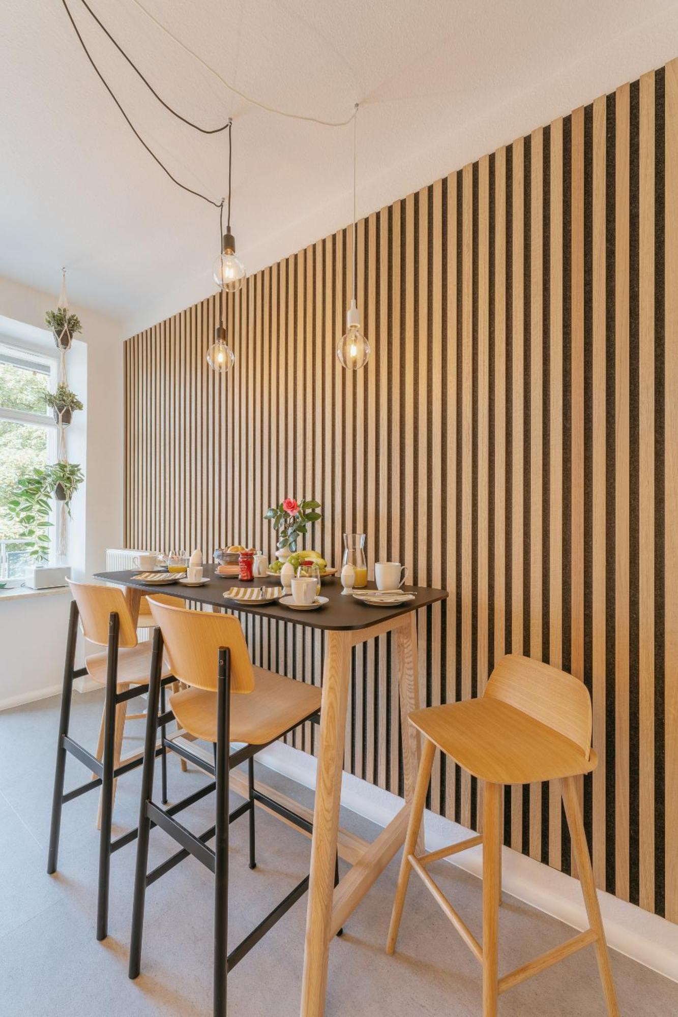 Premium Quartier Clara , Karl Und Fritz Auf Dem Kassberg Mit Eigenem Stellplatz Apartment Chemnitz Ngoại thất bức ảnh