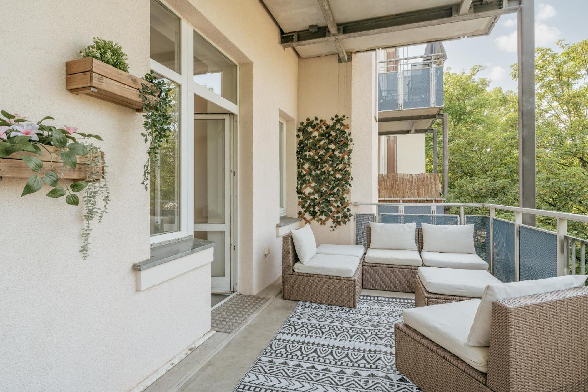 Premium Quartier Clara , Karl Und Fritz Auf Dem Kassberg Mit Eigenem Stellplatz Apartment Chemnitz Ngoại thất bức ảnh