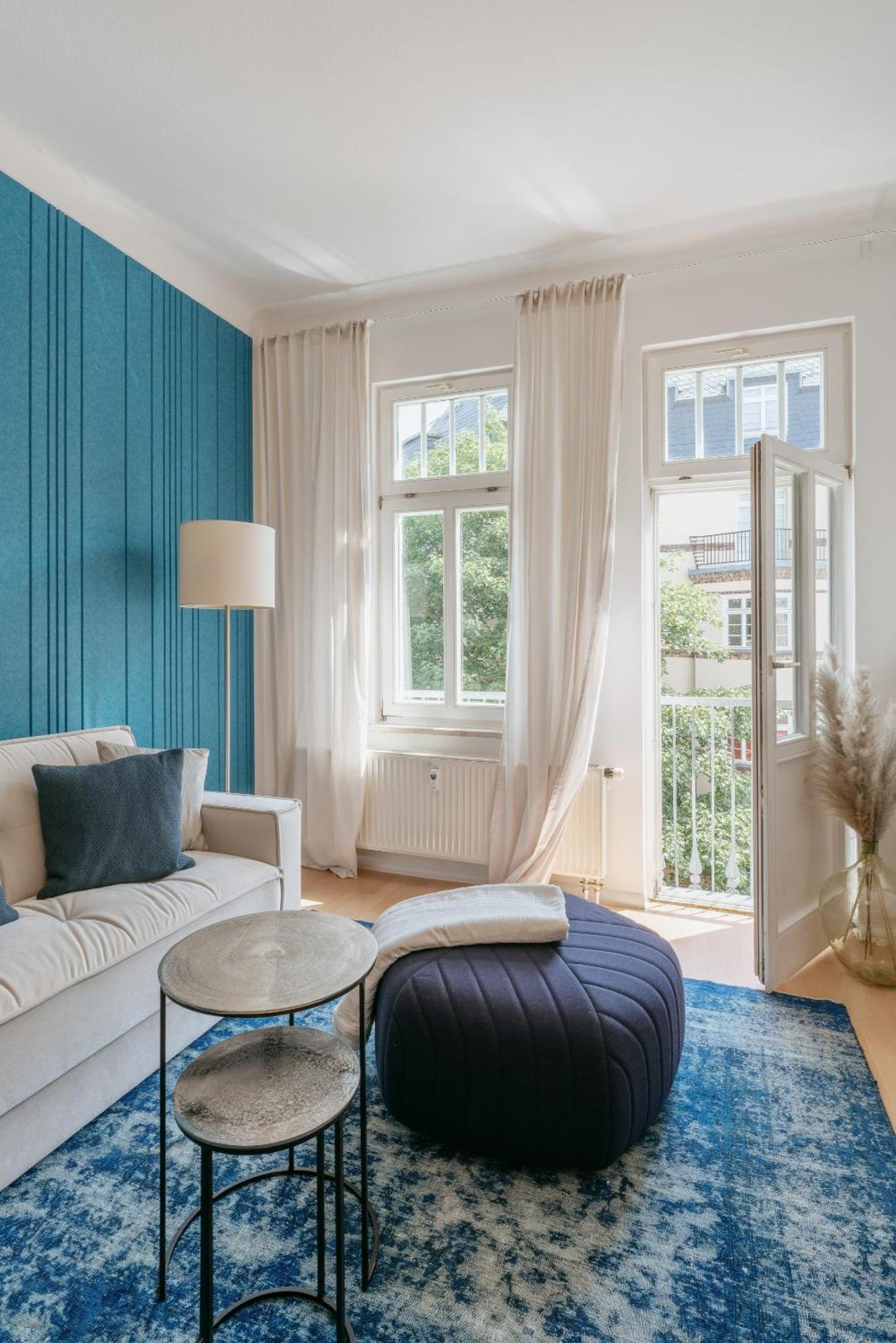 Premium Quartier Clara , Karl Und Fritz Auf Dem Kassberg Mit Eigenem Stellplatz Apartment Chemnitz Ngoại thất bức ảnh