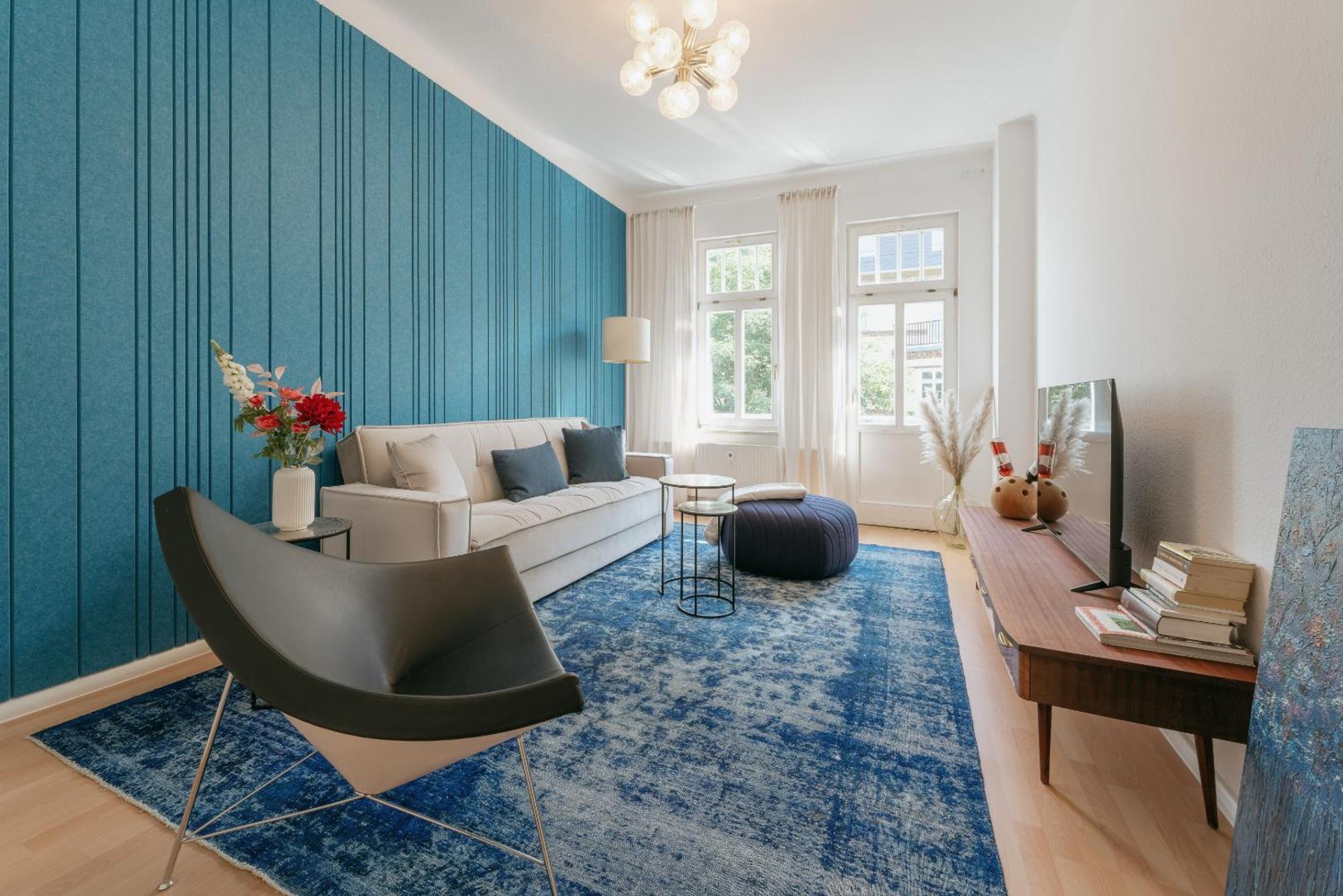 Premium Quartier Clara , Karl Und Fritz Auf Dem Kassberg Mit Eigenem Stellplatz Apartment Chemnitz Ngoại thất bức ảnh