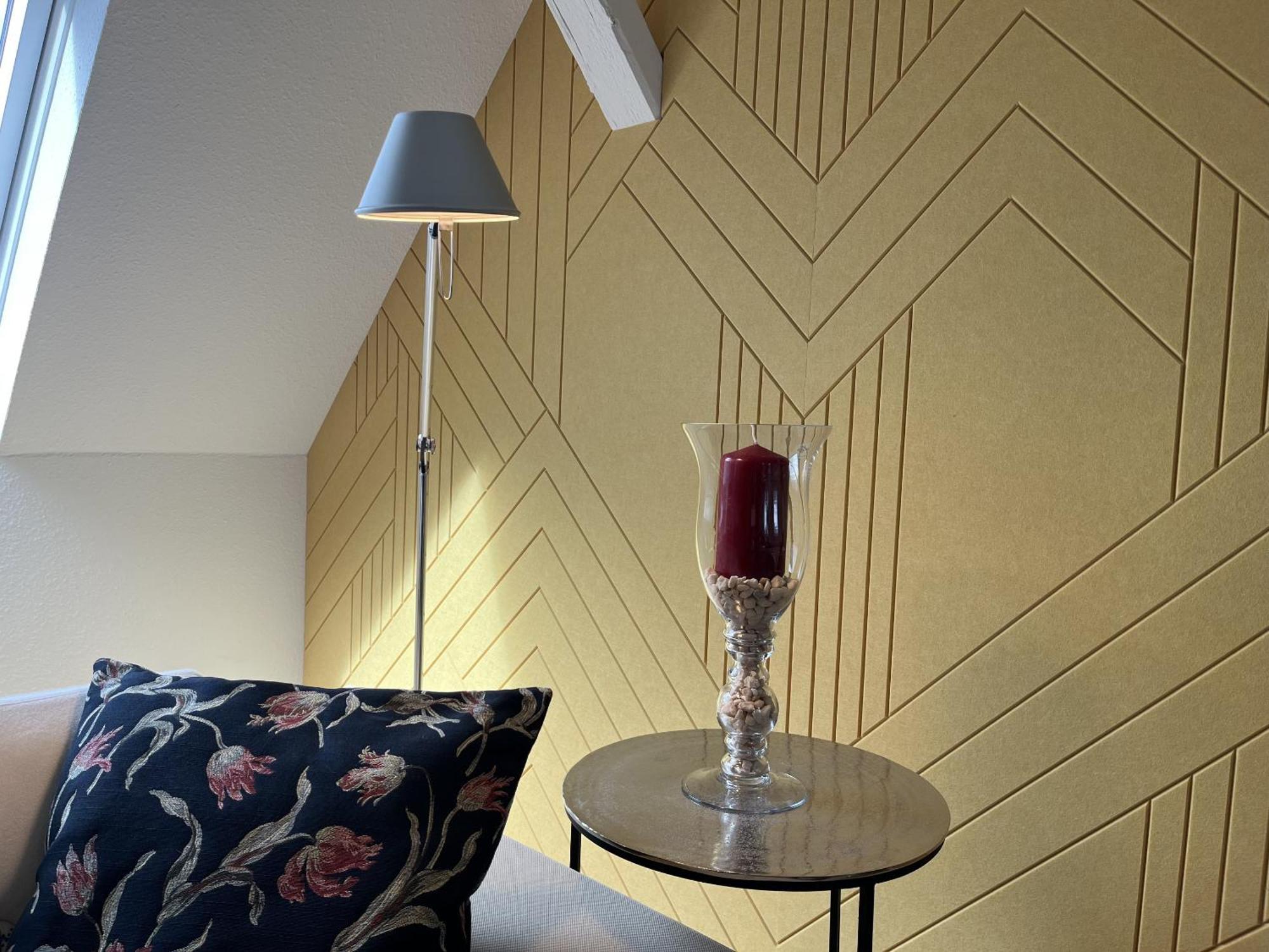 Premium Quartier Clara , Karl Und Fritz Auf Dem Kassberg Mit Eigenem Stellplatz Apartment Chemnitz Phòng bức ảnh